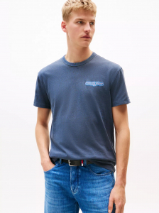 Tommy Jeans Neon Logo T-Shirt