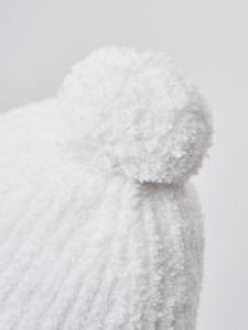 Ушанка на флисе с шерстью мериноса ESW 25557