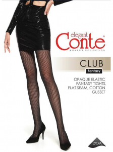 CN Club