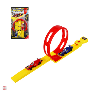 ИГРОЛЕНД Набор игровой 