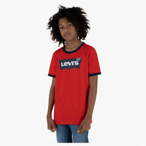 Batwing T-shirt Big Boys S-xl