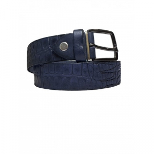 Ремень детский Tsarevich Blue 10