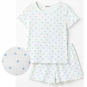 Пижама лапша 7618400102