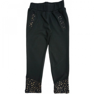 1904-025-1 Легинсы для подростков Cichlid