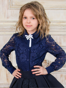 Соль&Перец Блузка