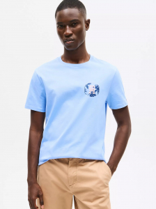 Tommy Palms Logo T-Shirt