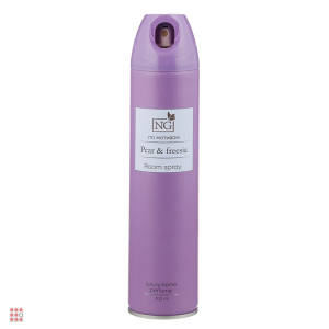 Освежитель воздуха Home Perfume 300мл, Pear&Freesia