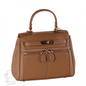 Сумка женская  012311106 khaki Chrisbella/30  в Новосибирске