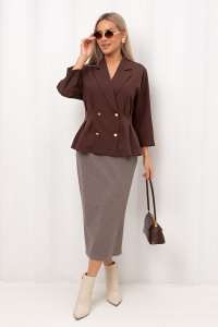 Жакет Юджини №5