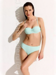 Купальник 2424K Testura 2024 Sisi Дроп бандо слип