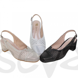Zany by Trebede, ZAPATO SENORA