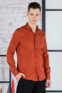 рубашка 
17.2406-KIREMIT