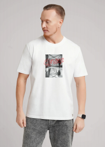 CLEVER Футболка 562650/05кк maxi(макси)_п