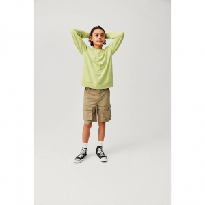 Xx Utility Ez Waist Big Boys Shorts S-xl