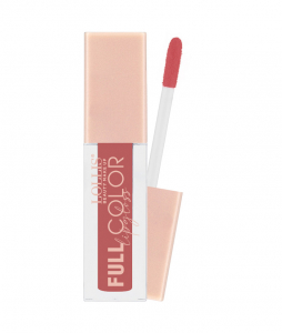 Блеск для губ LOLLIS Full Color Lip Gloss 002 Меркер Косметика 4 мл