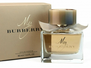 Burberry  MY BURBERRY   30ml edP ОТЛИВАНТ