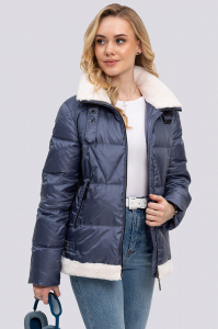 197 (879561100)-54/серо-синий