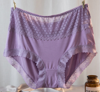 Трусики кружево A14777230