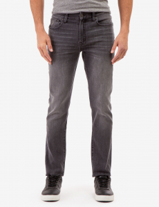 5 POCKET STRETCH SKINNY FIT JEANS
