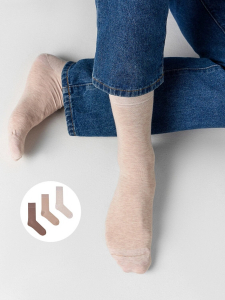 MARK FORMELLE Мужские носки