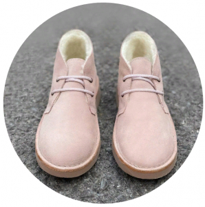 Ab.Zapatos 3512 ROSA SL АКЦИЯ