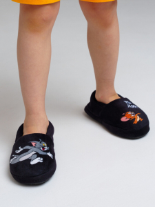 Тапочки для мальчика