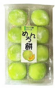 Моти дынные (8 шт.), Kubota Seika, 200 г