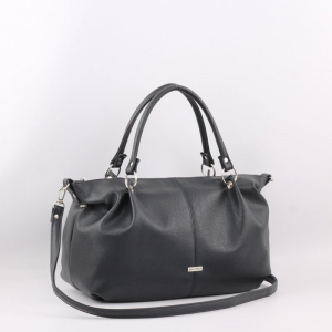 Сумка 113 канадский черный ФОРМАТ 