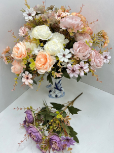 Букет 7 голов