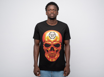 Футболка Philipp Plein