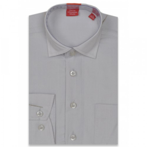 ST Рубашка дошкольная Imperator Silver