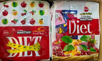 Пастила Иран Diet 1 кг