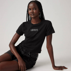 Graphic Essential Sporty T-shirt