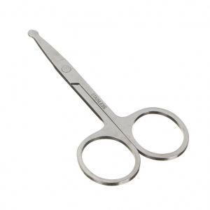 Ножницы маник.безопас.8.8см 305-274