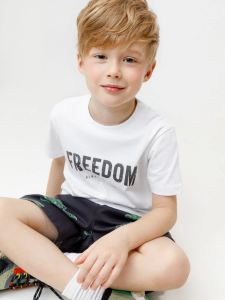 CROCKID Футболка КР 303006