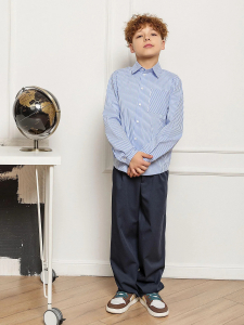 BATIK Рубашка 106 ш25-1