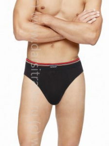 Трусы мужские GP45 [2 шт] Gentlemen слип