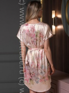 №4538 Платье домашнее 