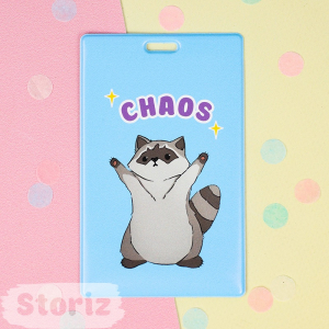 Чехол для карты 