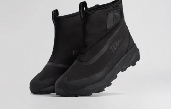 Зимние Сапоги Adidas Terrex