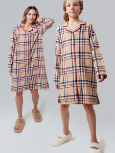 Ночная сорочка женская