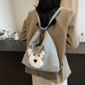 BAG-F-007-L/Blue