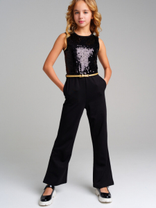 Комбинезон для девочки