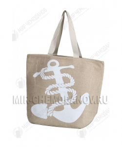 Пляжная сумка «BAILI»