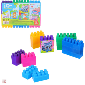 IQ-конструктор 