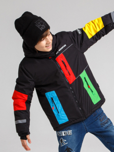 Шапка для мальчика