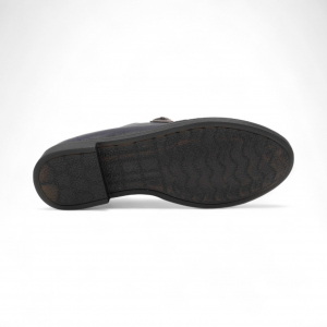 Туфли АЕ33-22 синие