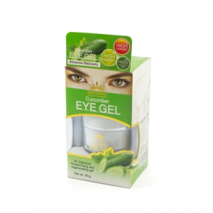 Гель для глаз с огурцом 20 гр EYE Gel