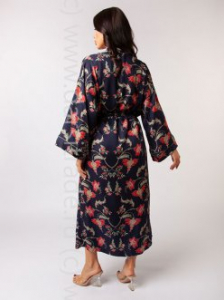 Халат 240099-1 Chantemely Дроп