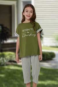 костюм для девочки (артикул Д 150-24)